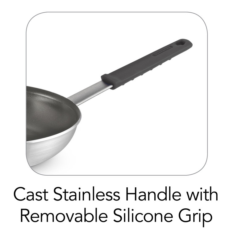 Tramontina Professional Fusion™ Non-Stick Frying Pan & Reviews Tramontina Professional Fusion™ Non-Stick Frying Pan & Reviews